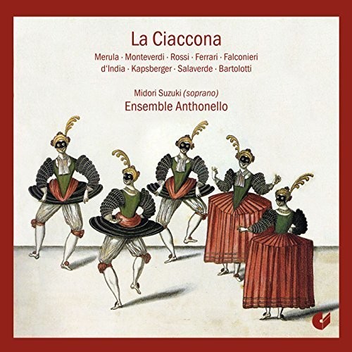 La Cioccona