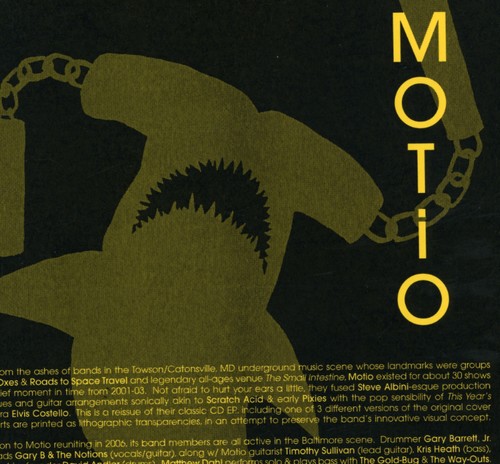 Motio