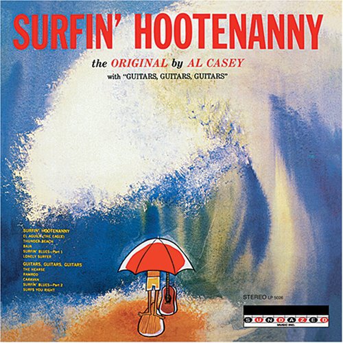 Surfin Hootenanny