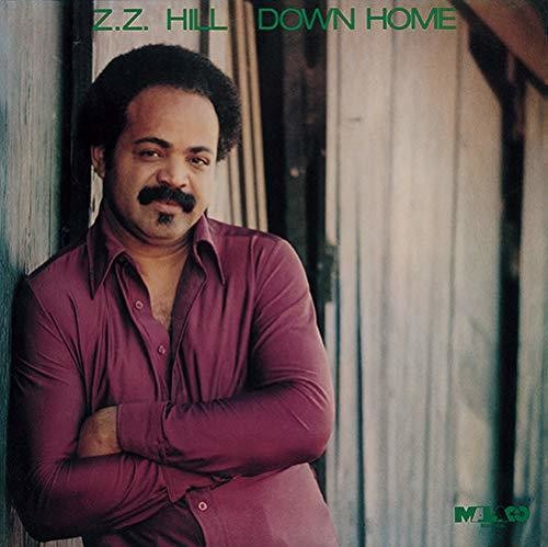 Down Home [Import]