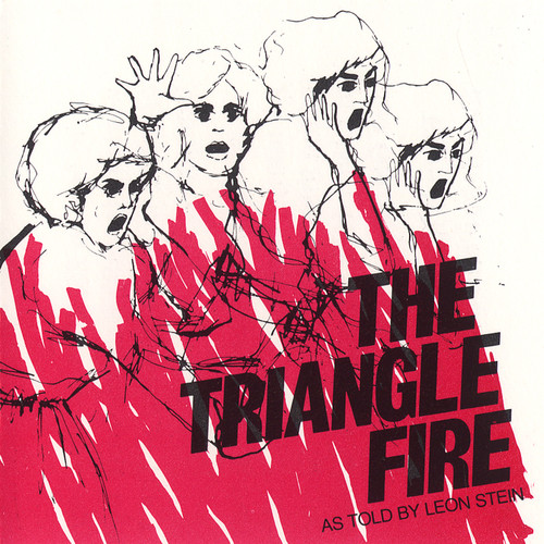 Triangle Fire