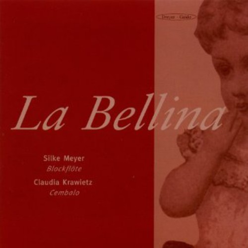 Silke Meyer - Bellina
