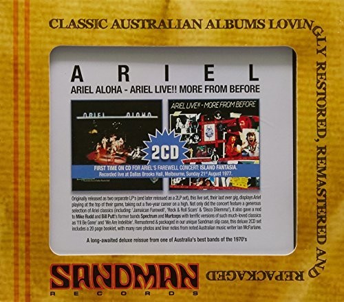 Album Art