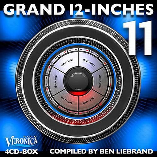 Grand 12 Inches 11 [Import]