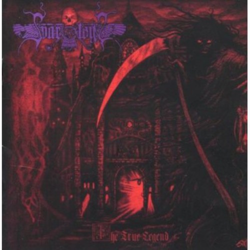 True Legend [Import]