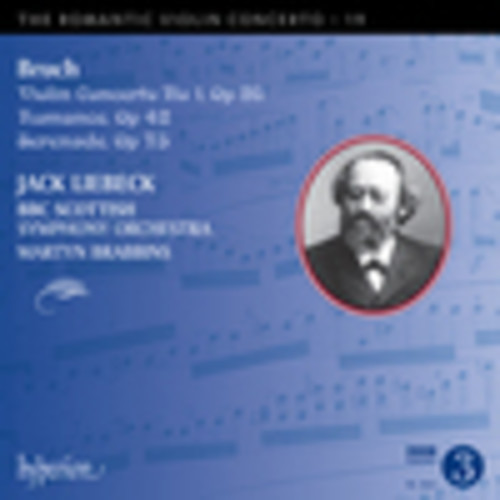 Romantic Violin Concerto 19