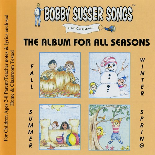 The Album For All Seasons
