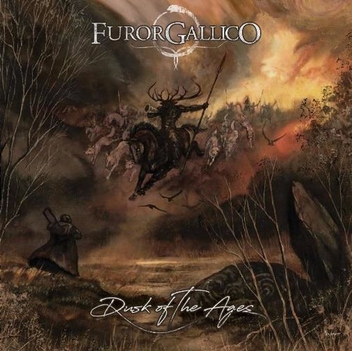 Dusk Of The Ages