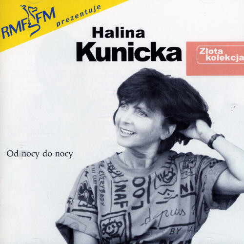 Halina Kunicka/Halina Kunicka - Zlota Kolekcja
