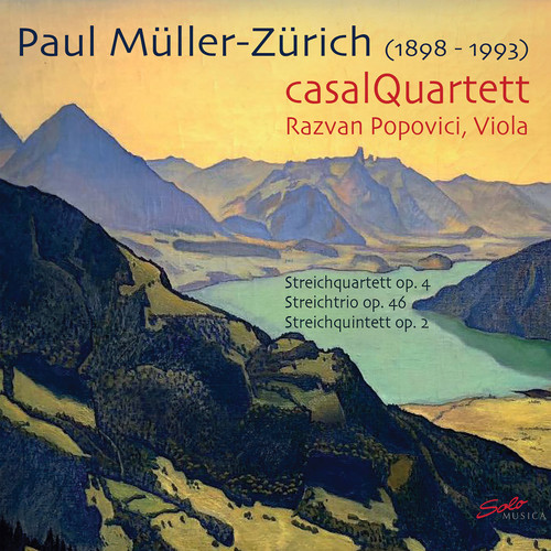 Streichquintett