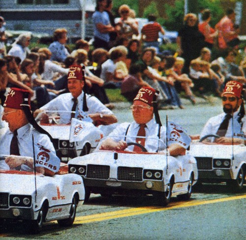 Frankenchrist
