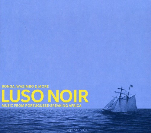 Luso Noir
