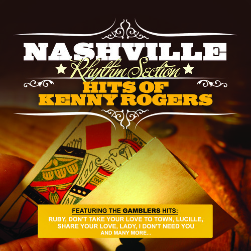 Hits of Kenny Rogers