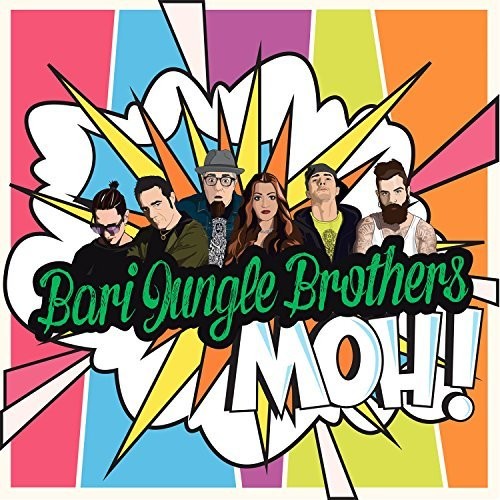 MOH!