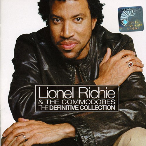 Definitive Collection [Import]