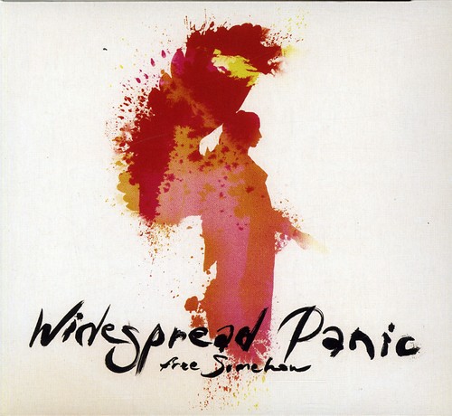 Free Somehow Widespread Panic - Free Somehow
