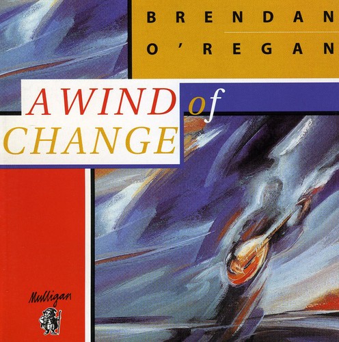 A Wind Of Change