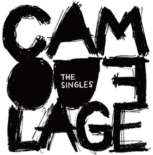 Singles [Import]