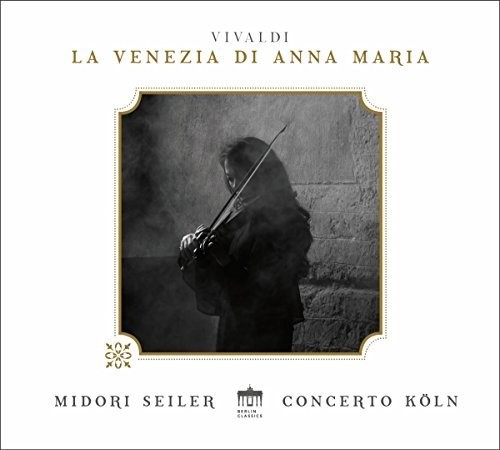 Venezia Di Anna Maria