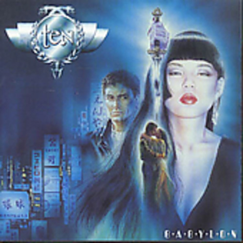 Babylon [Import]