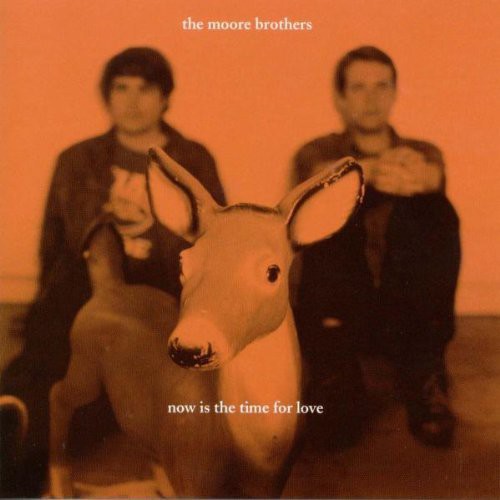 Now Is the Time for Love