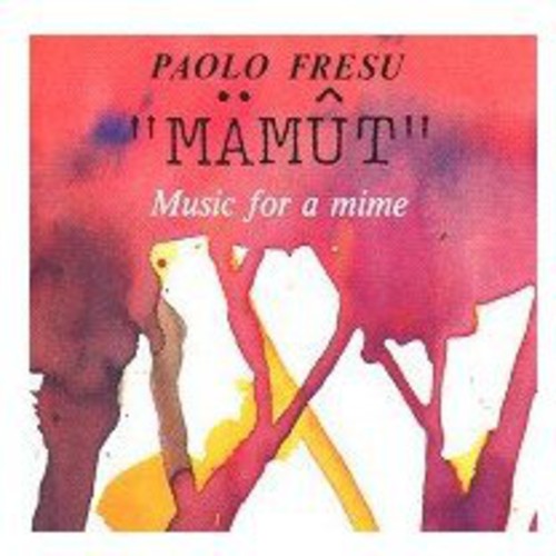 Mamut [Import]