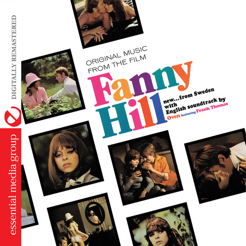FANNY HILL (ORIGINAL MUSIC FROM FILM)