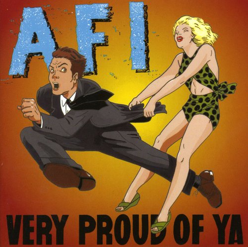 Album Art