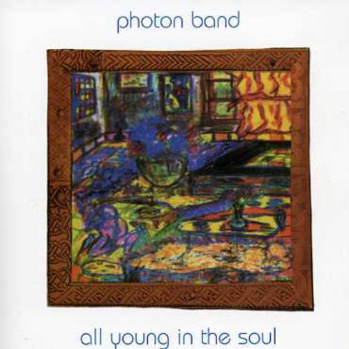 All Young in Soul