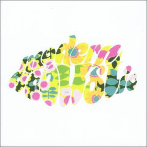 Modern Acoustic [Import]
