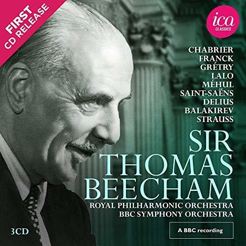 Sir Thomas Beecham 2
