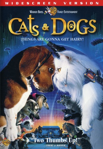 Cats & Dogs