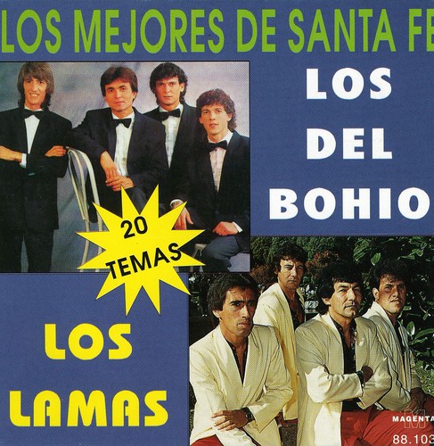 Los Mejores de Santa Fe