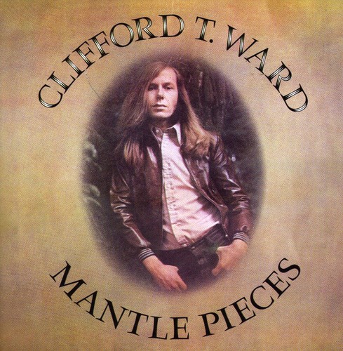 Mantle Pieces [Import]