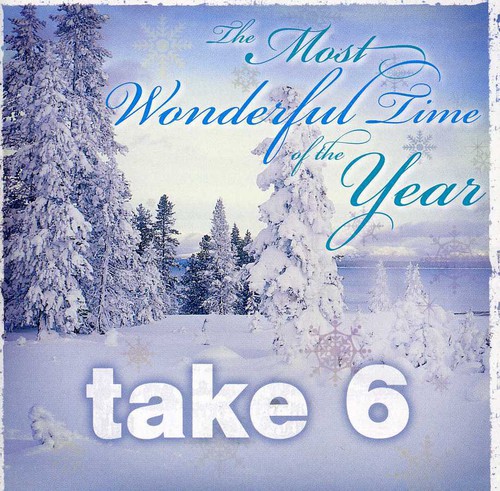 The Most Wonderful Time Of The Year