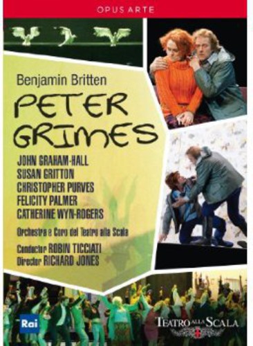 Peter Grimes