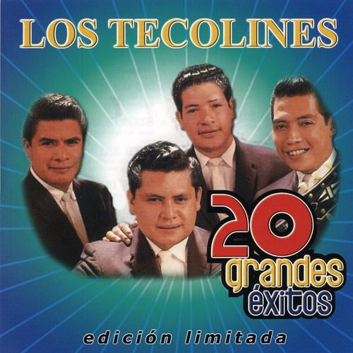 20 Grandes Exitos: Segunda Edicion