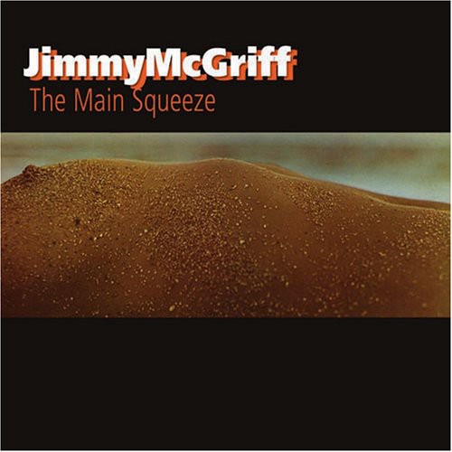 Main Squeeze [Import]