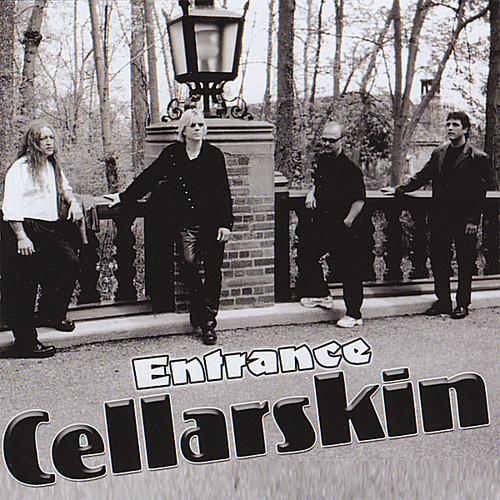 Cellarskin - Entrance