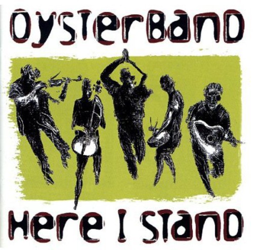 Here I Stand [Import]