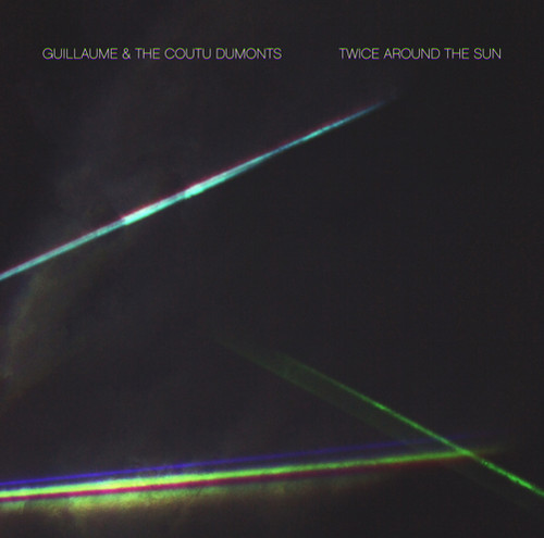 Twice Around the Sun