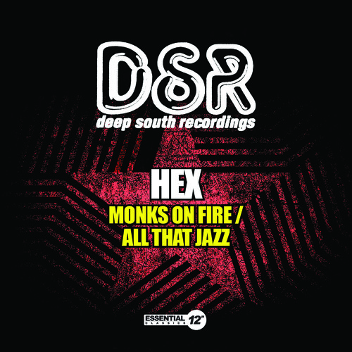 Monks on Fire / All That Jazz