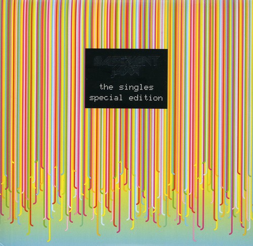 Singles-Special Edition [Import]