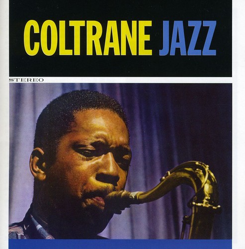 Coltrane Jazz [Import]