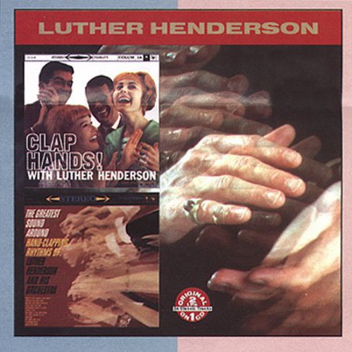 Clap Hands / The Greatest Sound Around