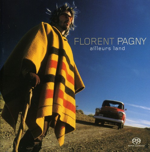 Ailleurs Land [Import]