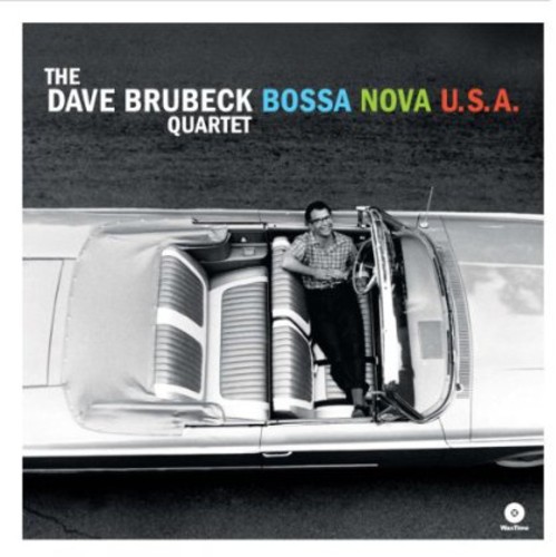 Bossa Nova USA [Import]