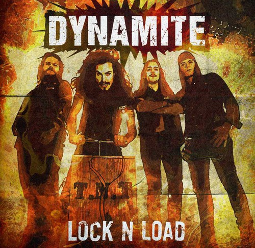 Lock N Load