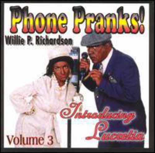 Phone Pranks 3