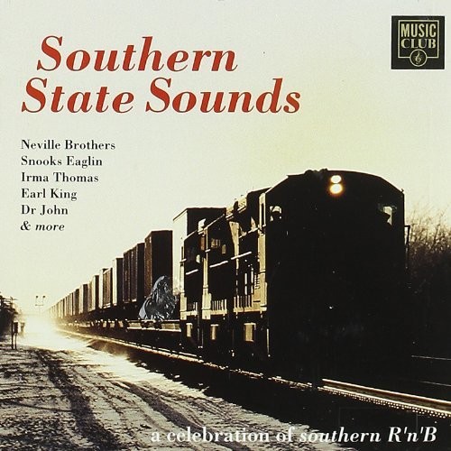Neville Bros., Dr. John, Hubert Sumlin